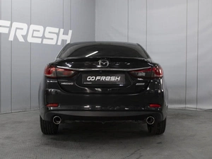 Седан Mazda 6 2012 года, 1325000 рублей, Омск