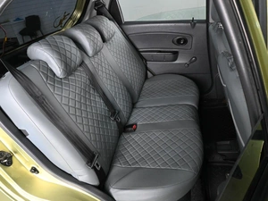 Хетчбэк Chevrolet Spark 2007 года, 399000 рублей, Аксай