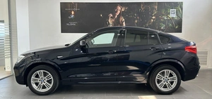 Внедорожник BMW X4 2016 года, 2990000 рублей, Новосибирск