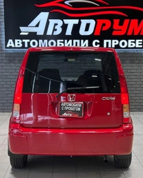 Минивэн Honda Capa 1999 года, 347000 рублей, Красноярск