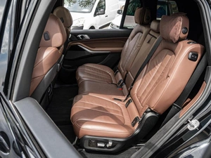 Внедорожник BMW X7 2019 года, 7840000 рублей, Краснодар