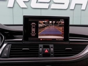 Лифтбек Audi RS7 2016 года, 5499000 рублей, Большой Сочи