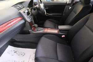 Седан Toyota Allion 2007 года, 939000 рублей, Омск