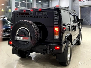 Внедорожник Hummer H2 2007 года, 2697000 рублей, Солонцы
