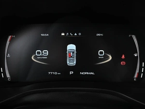 Внедорожник Haval Jolion 2024 года, 2249000 рублей, Аксай