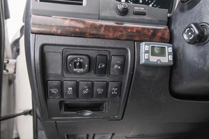 Внедорожник Toyota Land Cruiser 2012 года, 3799000 рублей, Красноярск