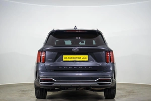 Внедорожник Kia Sorento 2021 года, 3769000 рублей, Оренбург