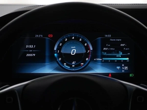 Седан Mercedes-benz E-класс 2016 года, 2845023 рублей, Москва