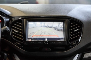 Универсал ВАЗ (LADA) Vesta Cross 2021 года, 1299000 рублей, Ульяновск