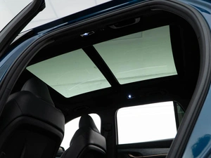 Внедорожник Geely Monjaro 2023 года, 3449050 рублей, Москва