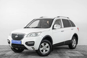 Внедорожник Lifan X60 2013 года, 499000 рублей, Кемерово