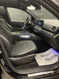 Внедорожник Mercedes-Benz GLS-класс 2020 года, 9150000 рублей, Красноярск