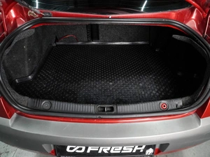 Седан Renault Megane 2006 года, 515000 рублей, Воронеж