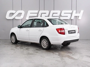 Седан ВАЗ (LADA) Granta 2022 года, 699000 рублей, Воронеж