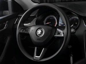 Лифтбек Skoda Octavia 2020 года, 2070000 рублей, Тюмень