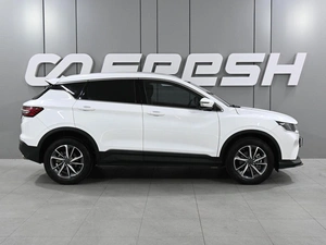 Внедорожник Geely Coolray 2022 года, 1999000 рублей, Ростов-на-Дону