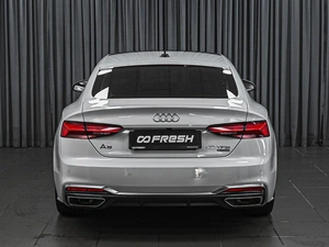 Лифтбек Audi A5 2021 года, 4109111 рублей, Ставрополь