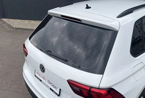 Внедорожник Volkswagen Tiguan 2017 года, 1610000 рублей, Солонцы