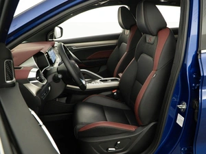 Внедорожник Belgee X50 2025 года, 2119050 рублей, Москва