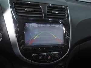 Седан Hyundai Solaris 2012 года, 950000 рублей, Ростов-на-Дону