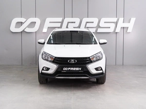 Универсал ВАЗ (LADA) Vesta Cross 2020 года, 1199000 рублей, Воронеж