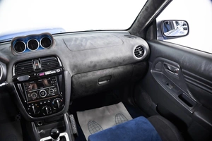 Седан Subaru Impreza WRX 2004 года, 1339000 рублей, Пермь
