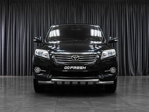 Внедорожник Toyota RAV4 2011 года, 1649000 рублей, Тюмень