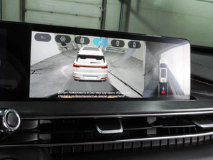 Внедорожник Chery Tiggo 7 Pro Max 2023 года, 1774000 рублей, Воронеж