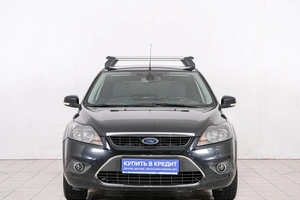 Универсал Ford Focus 2010 года, 799000 рублей, Красноярск