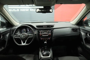 Внедорожник Nissan X-Trail 2019 года, 1940000 рублей, Курск
