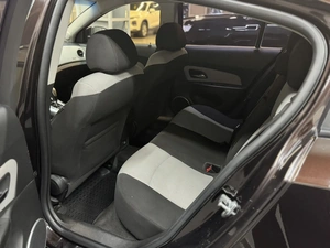 Хетчбэк Chevrolet Cruze 2013 года, 697000 рублей, Красноярск