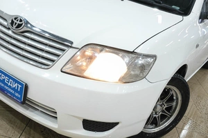 Седан Toyota Corolla 2006 года, 529000 рублей, Новокузнецк