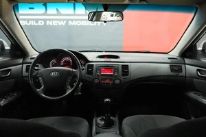 Седан Kia Magentis 2010 года, 1040000 рублей, Курск