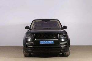 Внедорожник Land Rover Range Rover 2013 года, 4989000 рублей, Новосибирск
