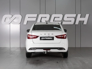 Седан ВАЗ (LADA) Vesta 2023 года, 1249000 рублей, Минеральные Воды