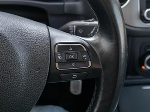 Внедорожник Volkswagen Tiguan 2011 года, 1338000 рублей, Краснодар