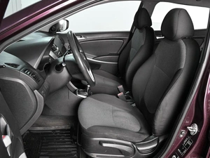 Хетчбэк Hyundai Solaris 2012 года, 879000 рублей, Аксай