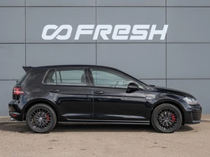 Хетчбэк Volkswagen Golf GTI 2014 года, 1900000 рублей, Краснодар
