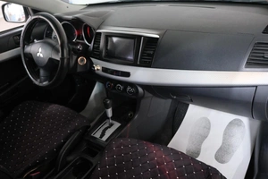 Седан Mitsubishi Lancer 2008 года, 699000 рублей, Омск