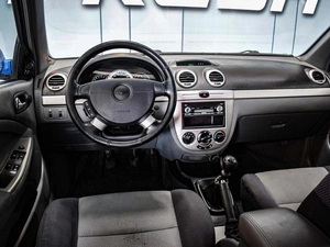 Универсал Chevrolet Lacetti 2008 года, 370000 рублей, Муром