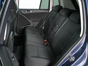 Внедорожник Volkswagen Tiguan 2012 года, 1499000 рублей, Ростов-на-Дону