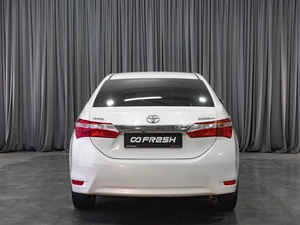Седан Toyota Corolla 2013 года, 1399000 рублей, Тюмень