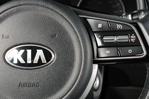 Внедорожник Kia Sportage 2019 года, 2349000 рублей, Тюмень