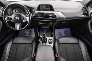 Внедорожник BMW X4 2019 года, 4599000 рублей, Красноярск