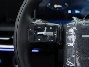 Внедорожник Hyundai Santa Fe 2026 года, 6599050 рублей, Москва