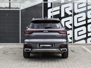 Внедорожник Chery Tiggo 8 2022 года, 1870000 рублей, Краснодар