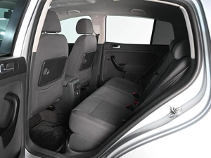 Хетчбэк Volkswagen Golf Plus 2005 года, 699000 рублей, Аксай