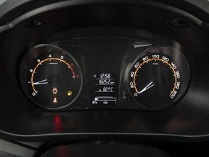 Лифтбек ВАЗ (LADA) Granta 2024 года, 895000 рублей, Омск