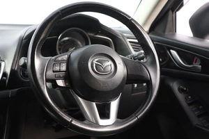 Хетчбэк Mazda Axela 2014 года, 1369000 рублей, Новосибирск
