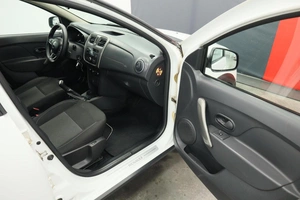 Седан Renault Logan 2019 года, 890000 рублей, Орёл